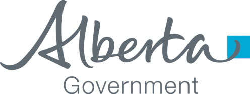 Genicoll clients Alberta Government